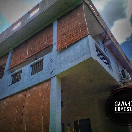 Sawanga Home Stay Weligama Eksteriør bilde