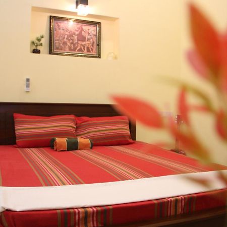 Sawanga Home Stay Weligama Eksteriør bilde