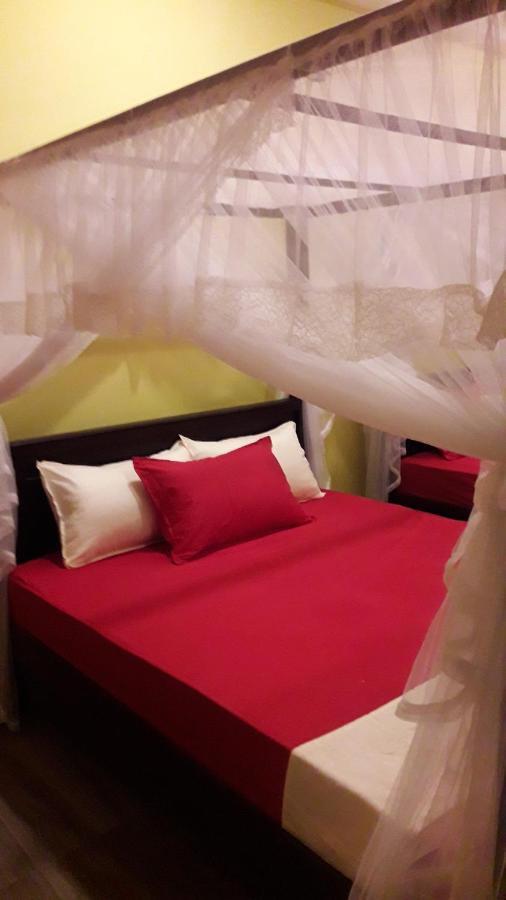 Sawanga Home Stay Weligama Eksteriør bilde