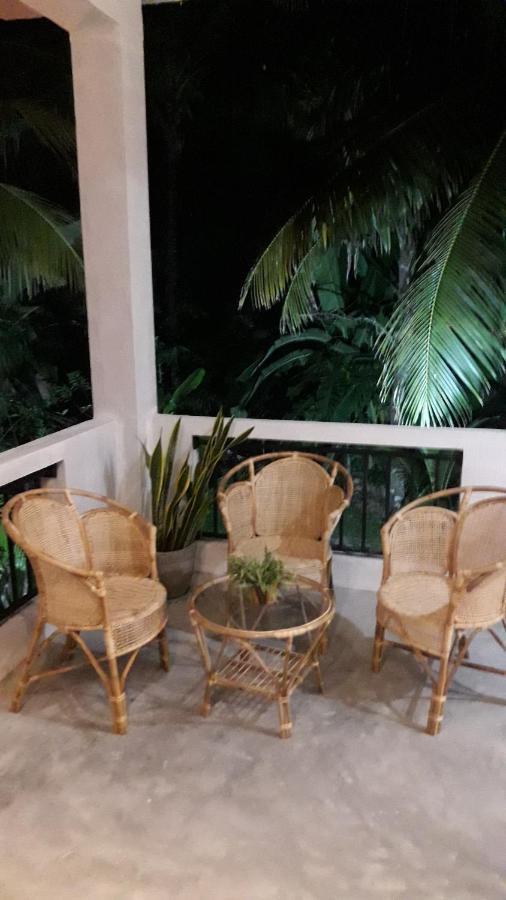 Sawanga Home Stay Weligama Eksteriør bilde
