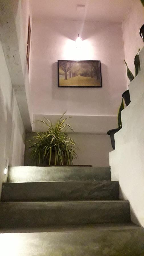 Sawanga Home Stay Weligama Eksteriør bilde