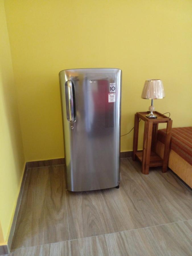 Sawanga Home Stay Weligama Eksteriør bilde