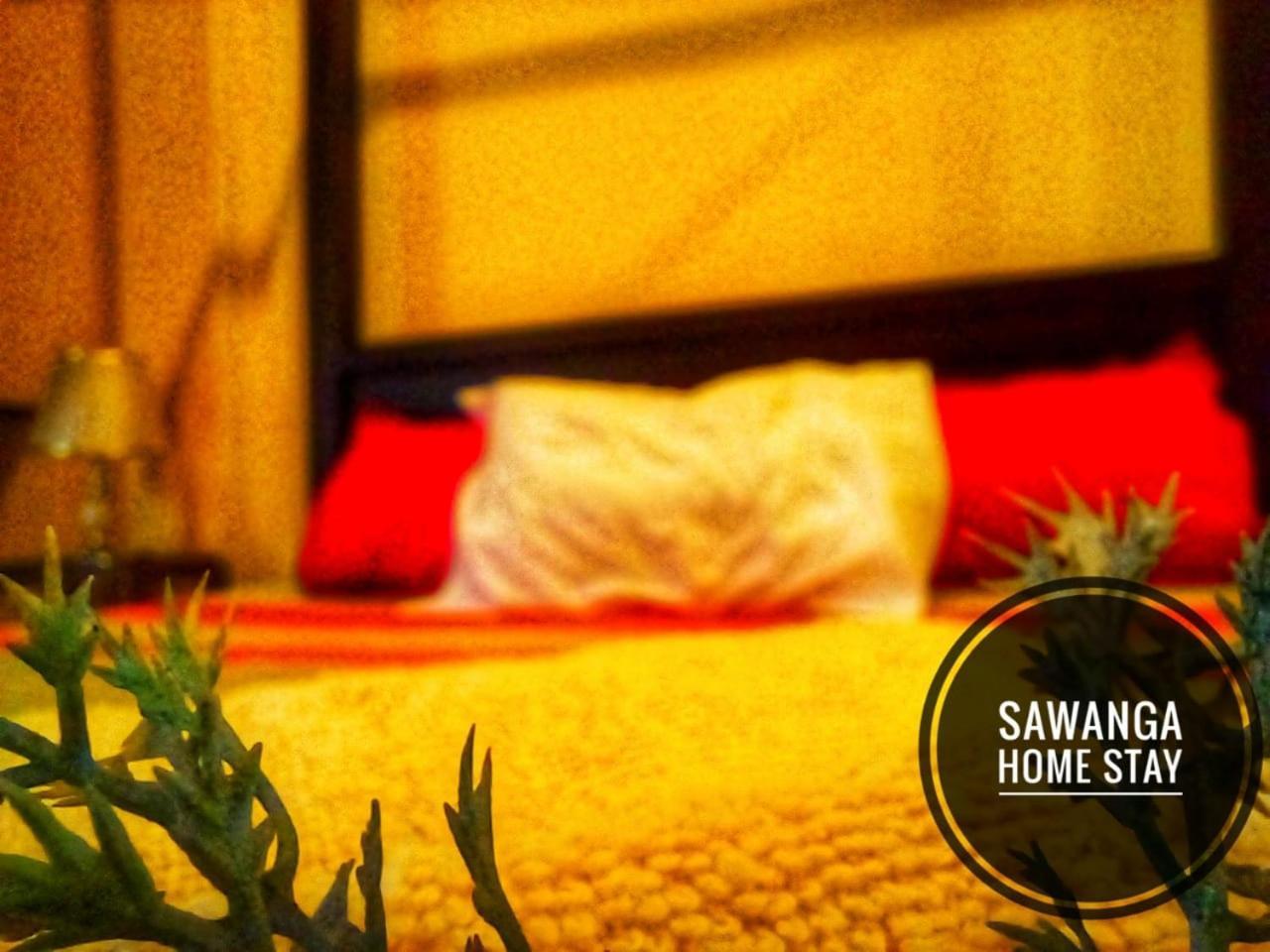 Sawanga Home Stay Weligama Eksteriør bilde