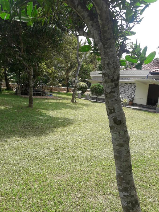 Sawanga Home Stay Weligama Eksteriør bilde