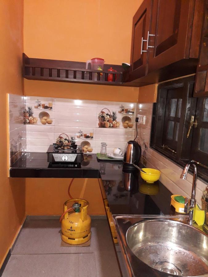 Sawanga Home Stay Weligama Eksteriør bilde