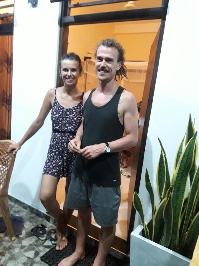 Sawanga Home Stay Weligama Eksteriør bilde