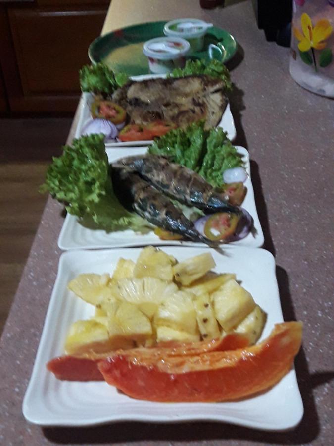 Sawanga Home Stay Weligama Eksteriør bilde